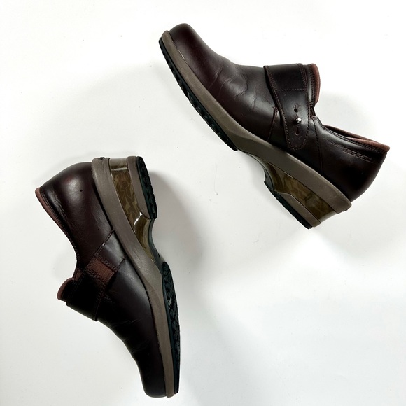 Merrell Women's Valetta PRO Moc Slip resistant on work shoes - Picture 13 of 13